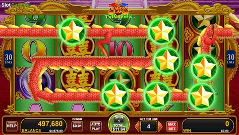 dragon's law free slot game.